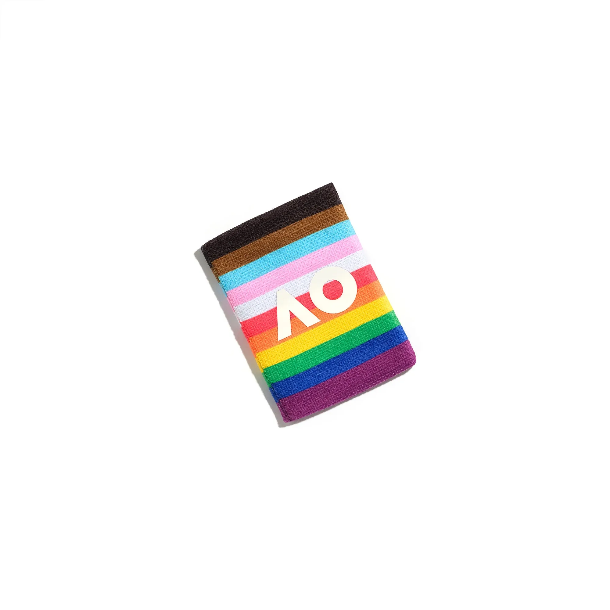Wristband Pride Sweatband