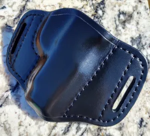 X-Duty Mini OWB Holster for Smith&Wesson M&P Shield 9/40