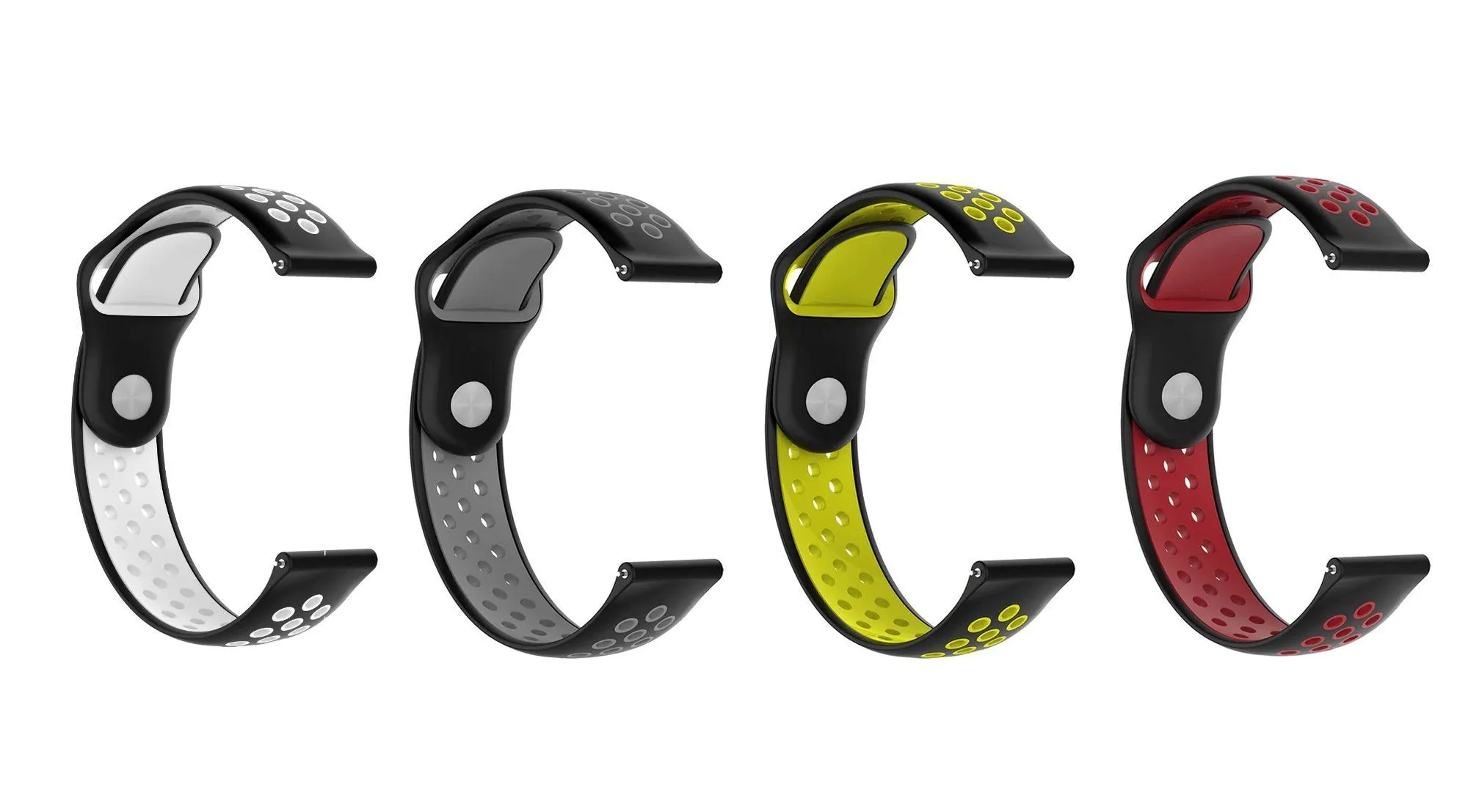 Xiaomi Huami Amazfit Bip Lite Smartwatch (English Version)