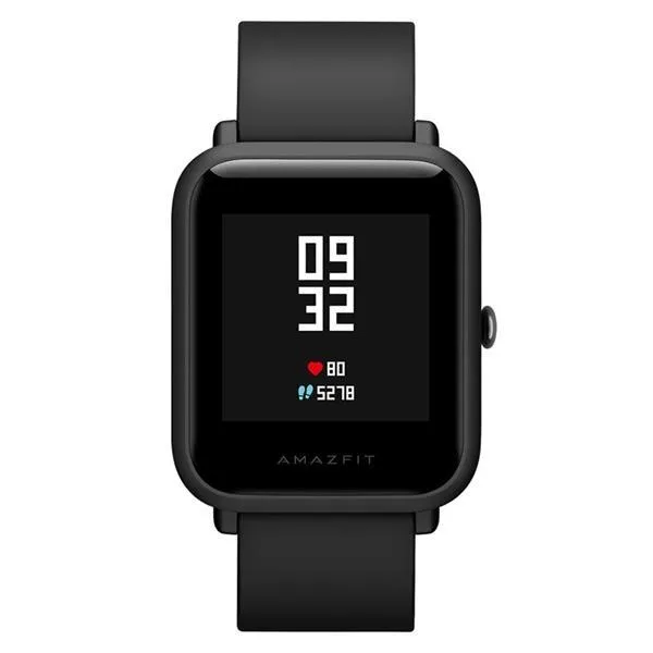 Xiaomi Huami Amazfit Bip Lite Smartwatch (English Version)