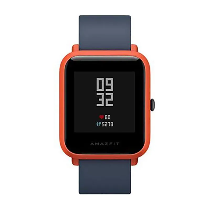 Xiaomi Huami Amazfit Bip Lite Smartwatch (English Version)