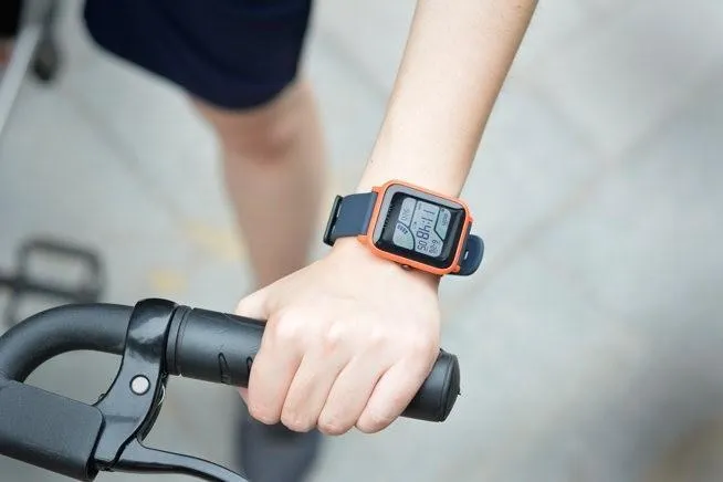 Xiaomi Huami Amazfit Bip Lite Smartwatch (English Version)