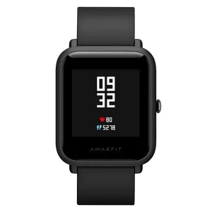 Xiaomi Huami Amazfit Bip Lite Smartwatch (English Version)