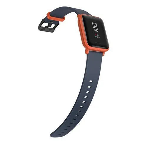 Xiaomi Huami Amazfit Bip Lite Smartwatch (English Version)