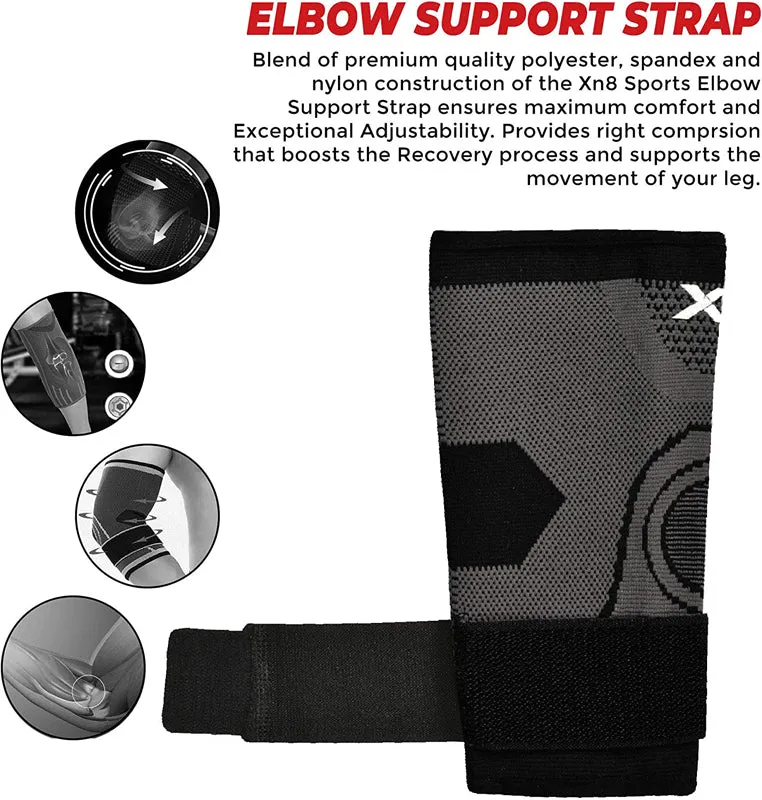 XN8 Elbow Support and Brace