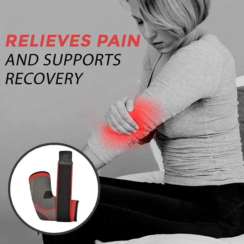 XN8 Elbow Support and Brace