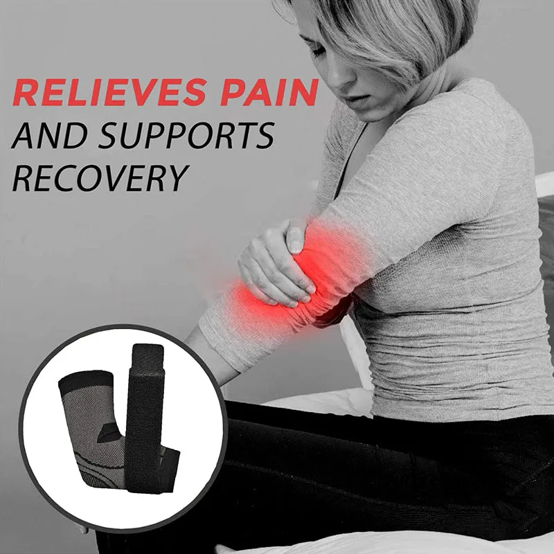 XN8 Elbow Support and Brace