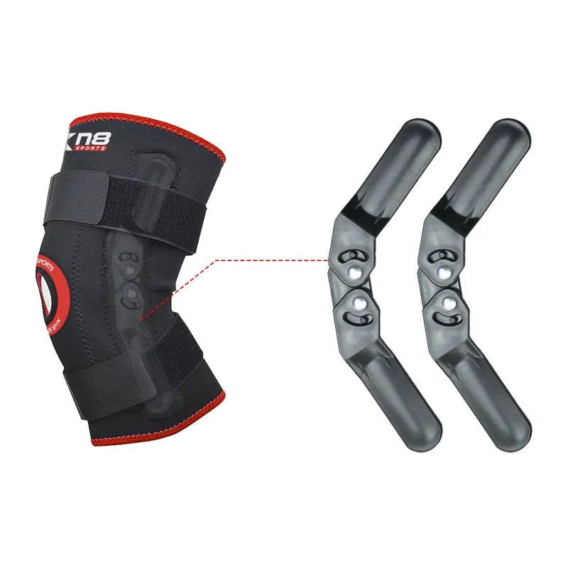 Xn8 Knee Support Brace 400
