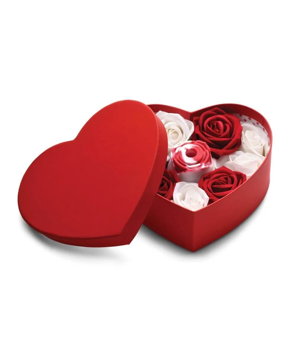 XR Bloomgasm Rose Lover's Gift Box