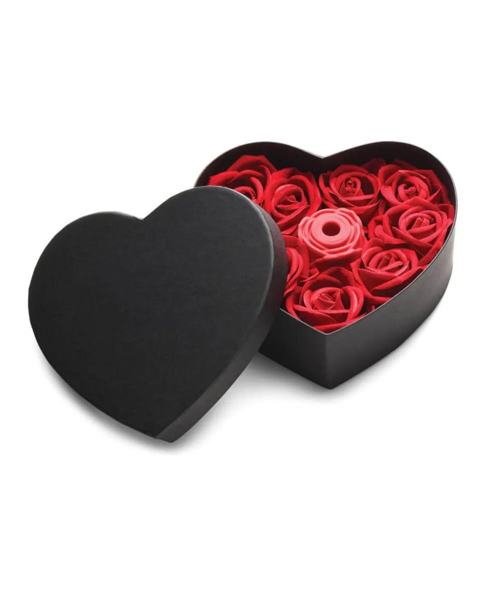 XR Bloomgasm Rose Lover's Gift Box