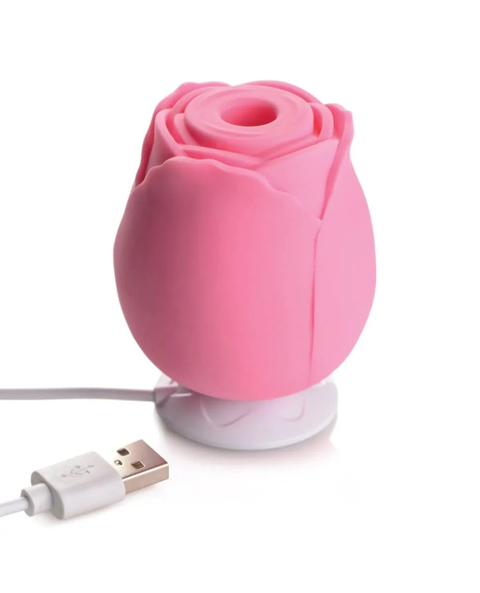 XR Bloomgasm Rose Lover's Gift Box