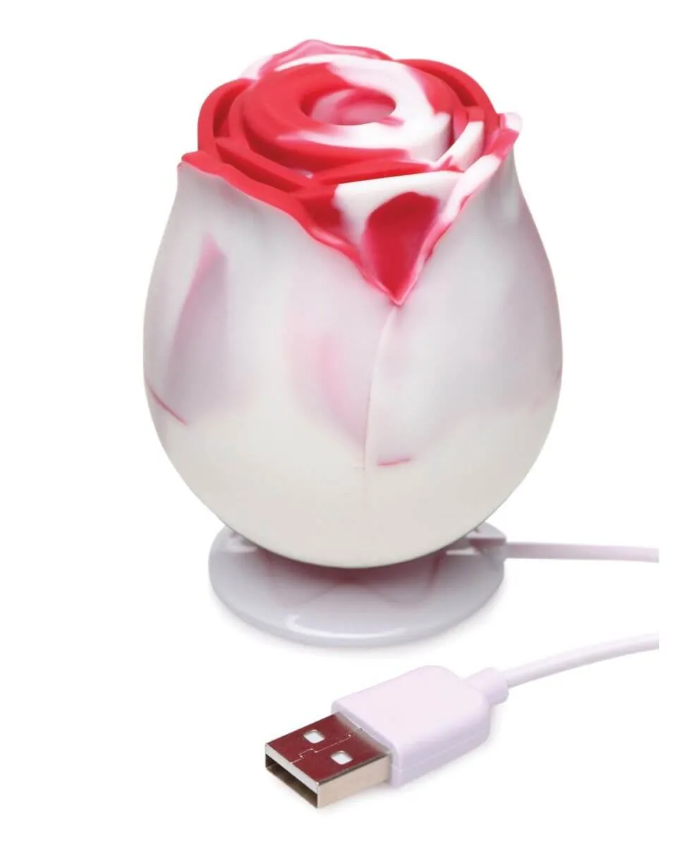XR Bloomgasm Rose Lover's Gift Box