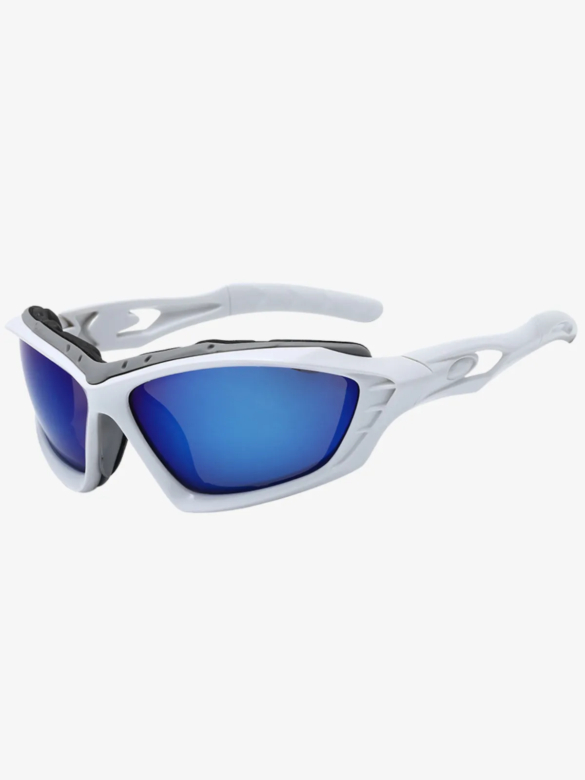 Y2K CYCLE SUNGLASSES