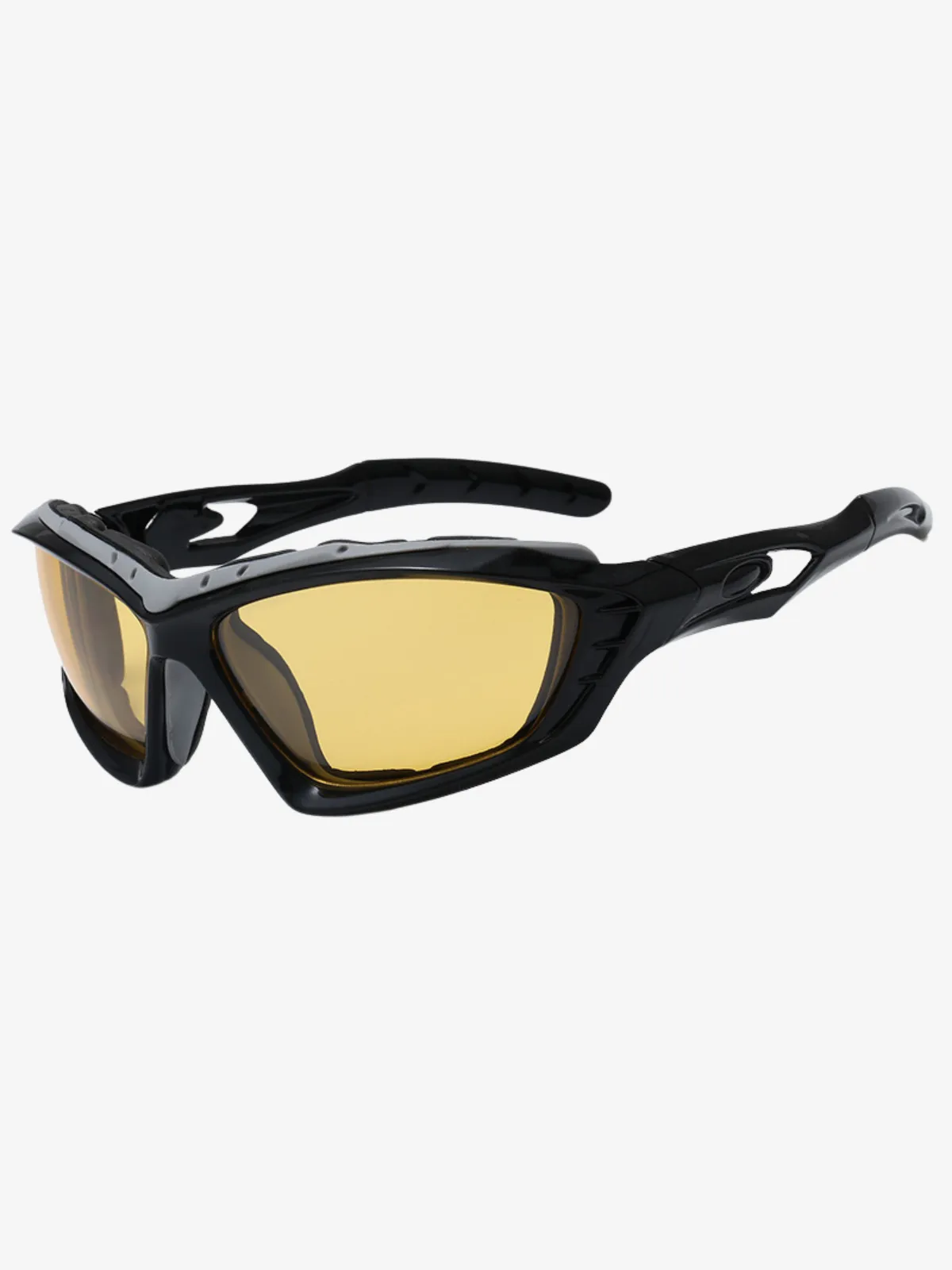 Y2K CYCLE SUNGLASSES