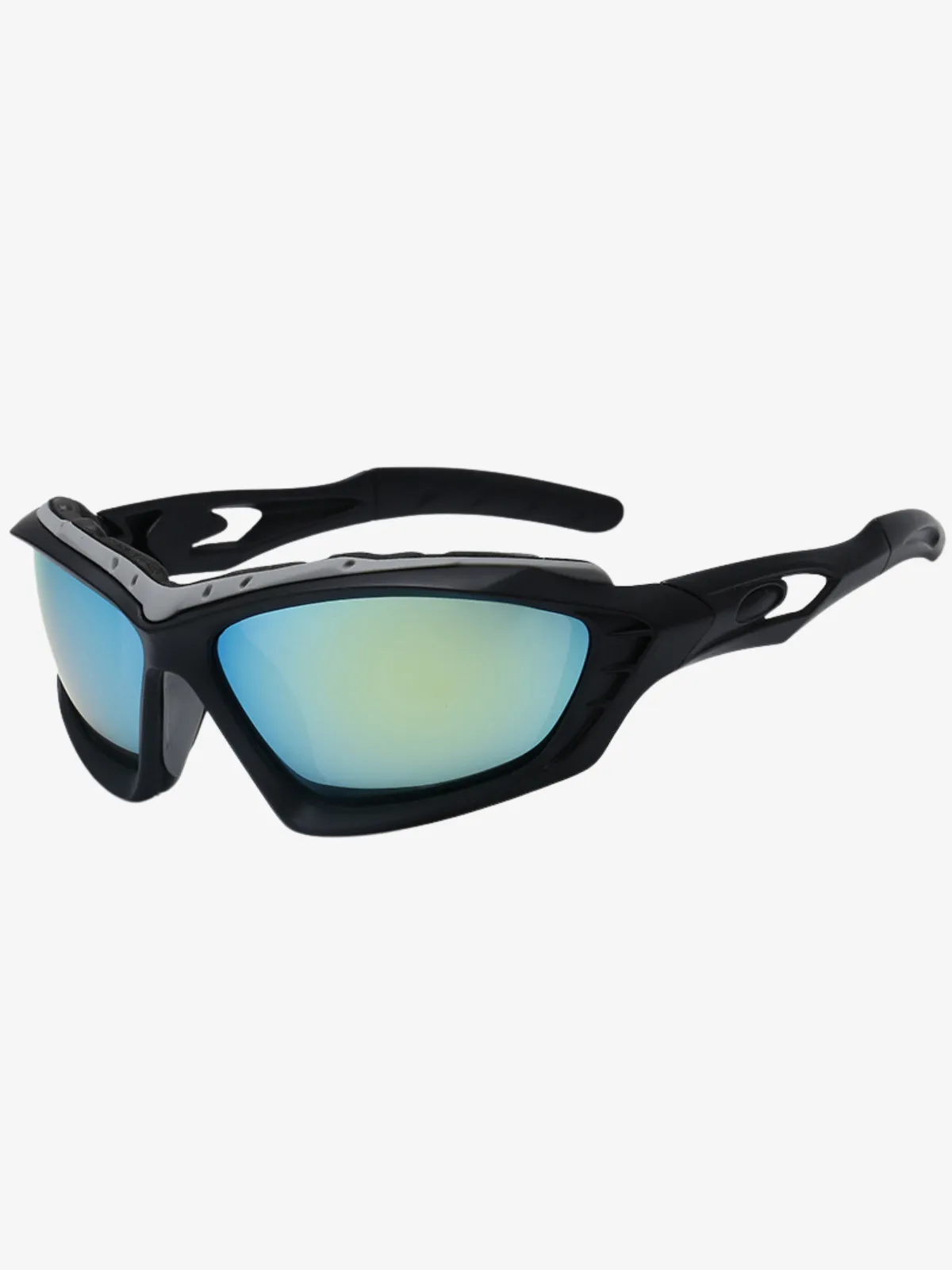 Y2K CYCLE SUNGLASSES