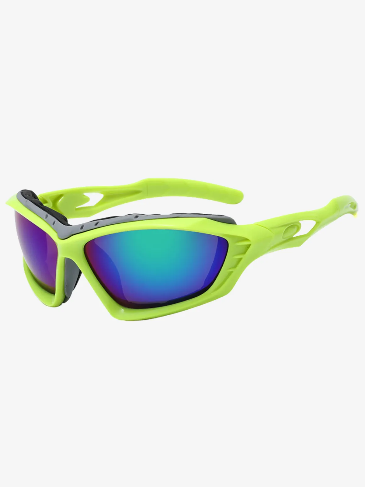Y2K CYCLE SUNGLASSES