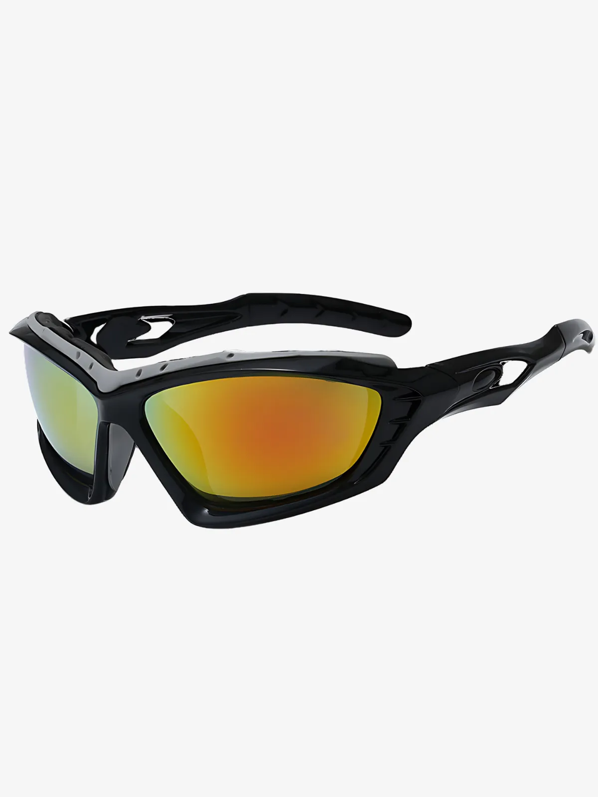 Y2K CYCLE SUNGLASSES