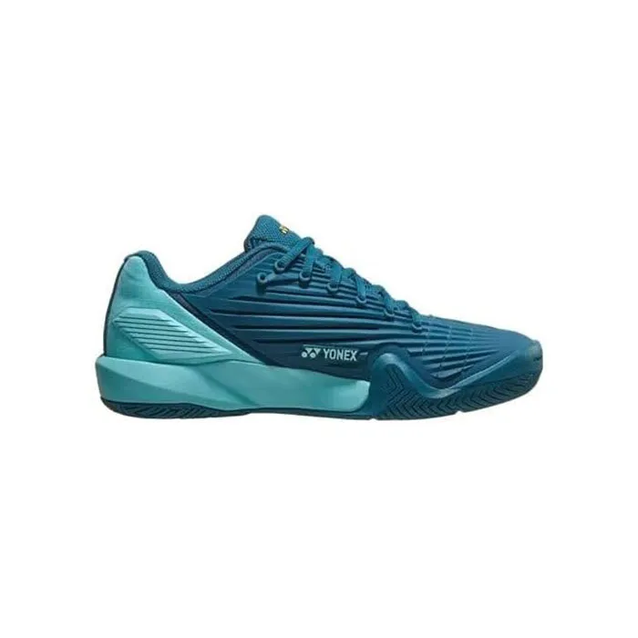 Yonex Power Cushion Eclipsion 5 Men's Tennis Shoe (Blue Green)