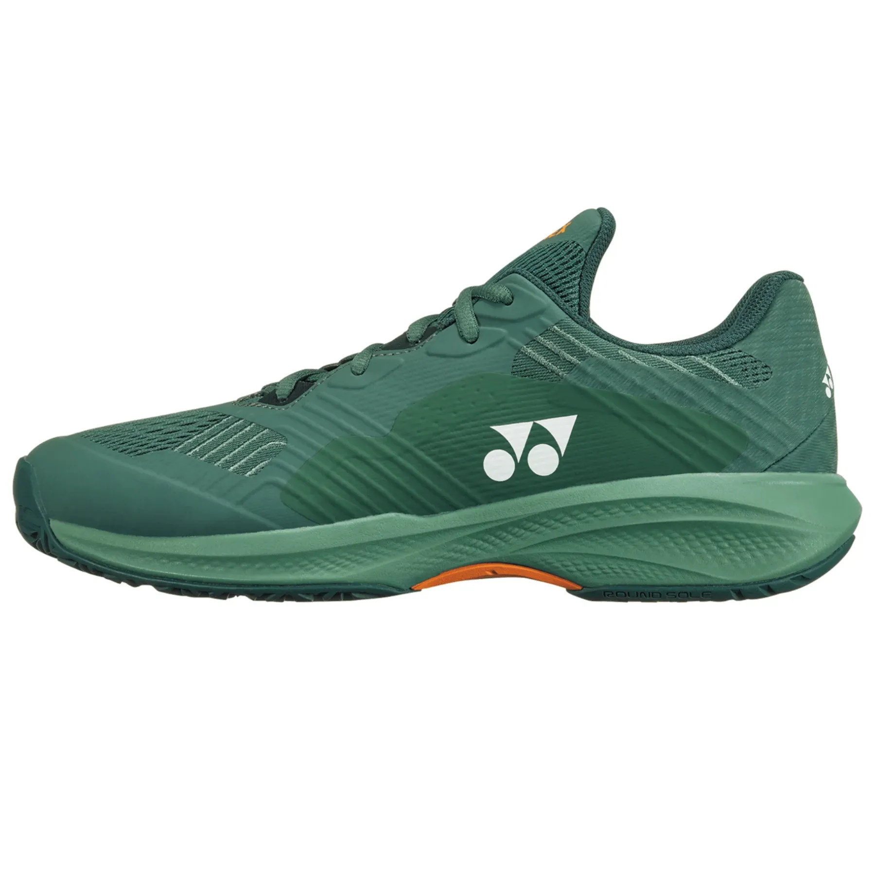 Yonex Sonicage All Court Power Cushion Mens Tennis Shoes - Khaki