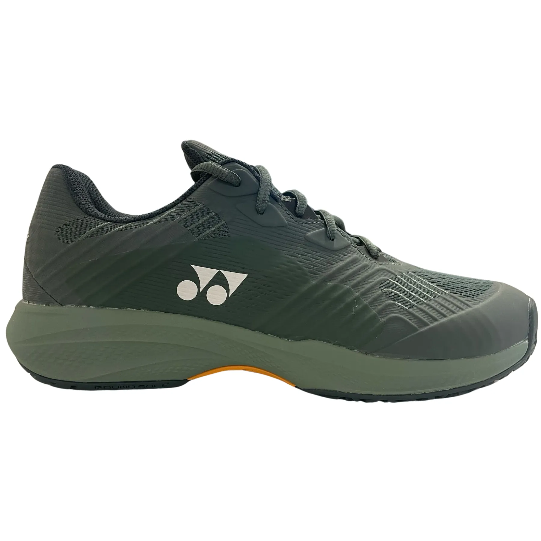 Yonex Sonicage All Court Power Cushion Mens Tennis Shoes - Khaki