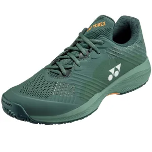 Yonex Sonicage All Court Power Cushion Mens Tennis Shoes - Khaki