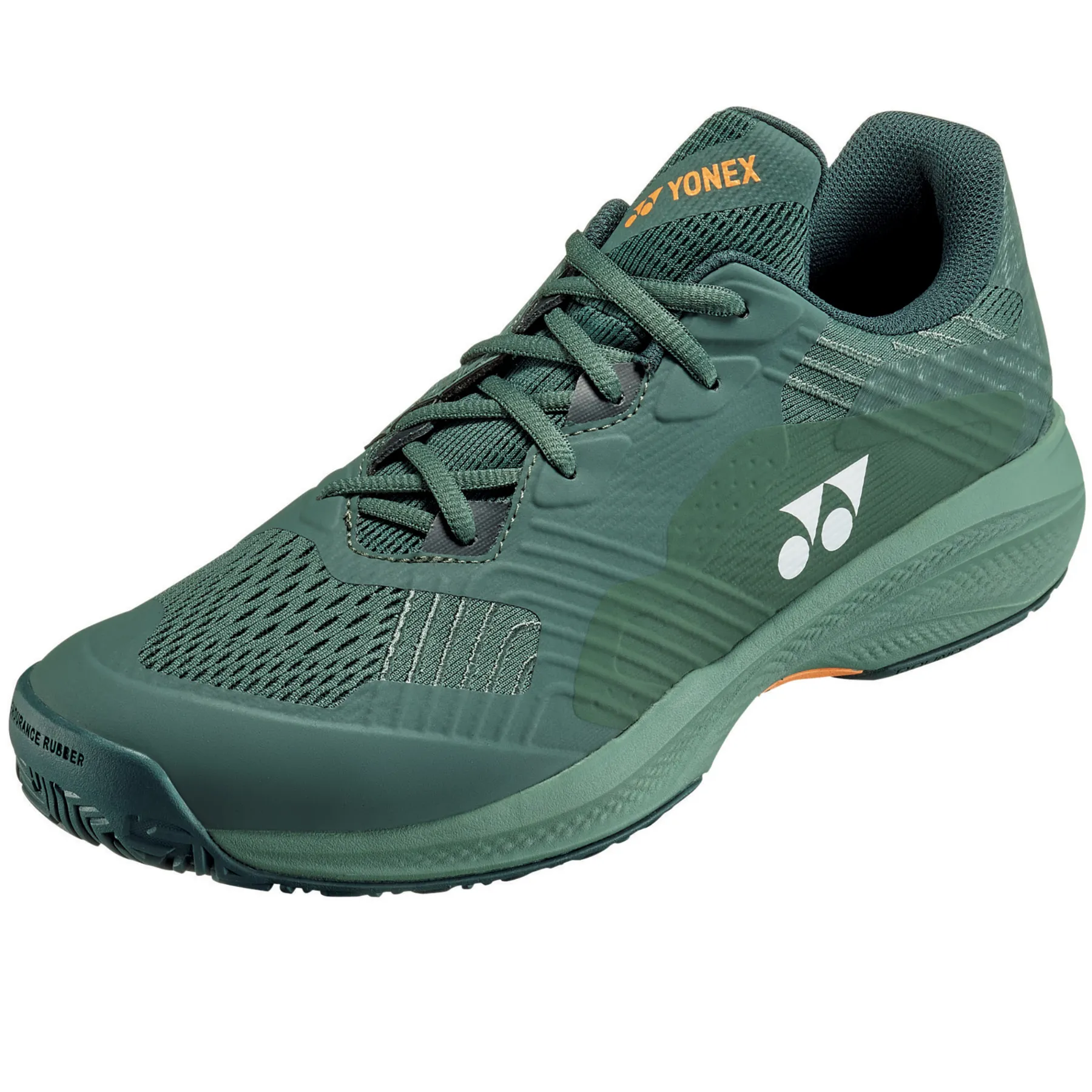 Yonex Sonicage All Court Power Cushion Mens Tennis Shoes - Khaki