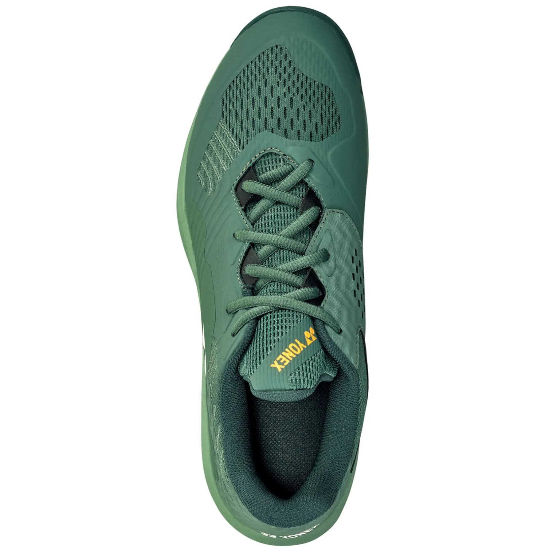 Yonex Sonicage All Court Power Cushion Mens Tennis Shoes - Khaki