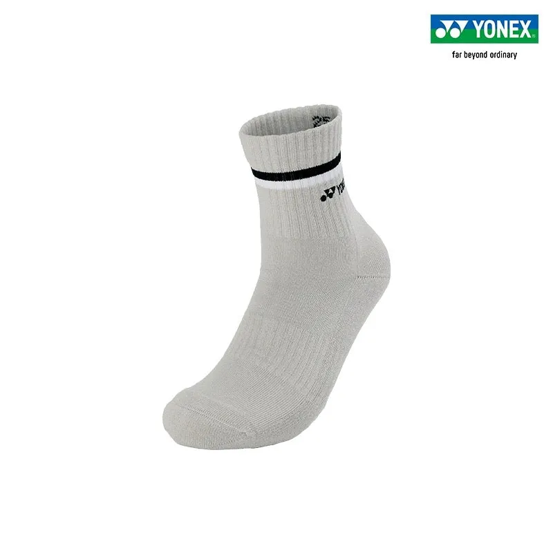 YONEX SPORT 3 Pairs Socks 145144 BCR 080