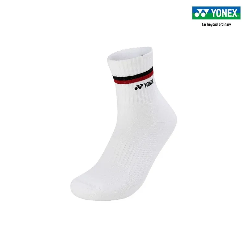 YONEX SPORT 3 Pairs Socks 145144 BCR 080