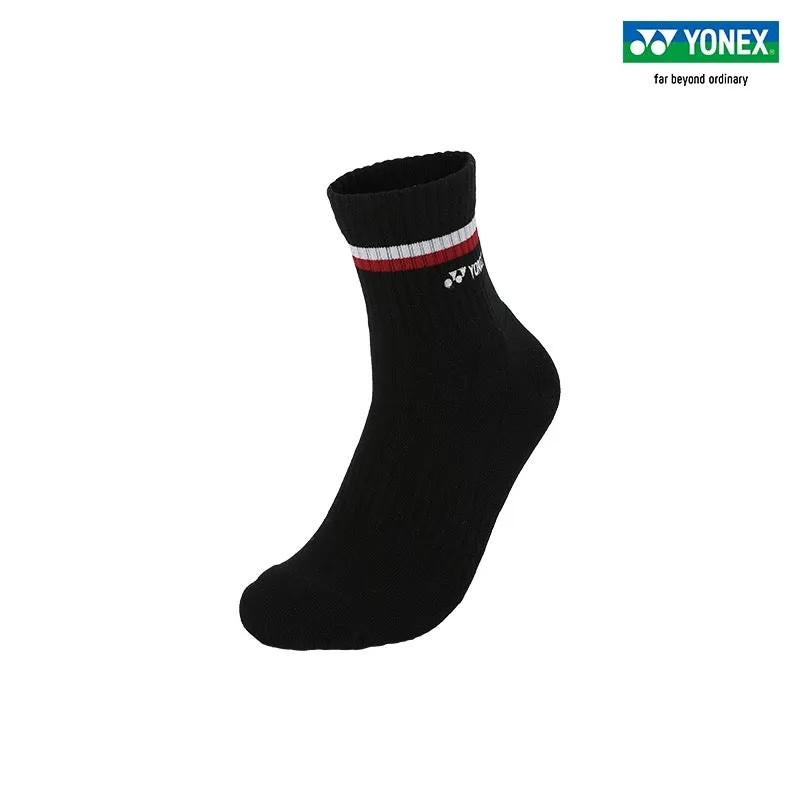 YONEX SPORT 3 Pairs Socks 145144 BCR 080