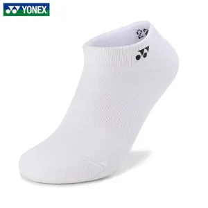 YONEX SPORT Men Socks 25-28cm 145014-011