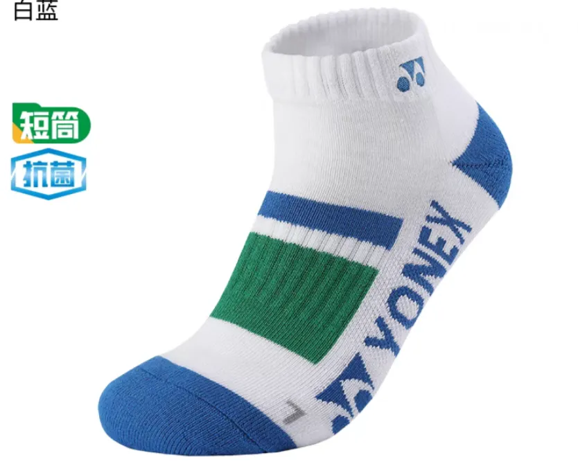 YONEX SPORT Socks 145204BCR_207