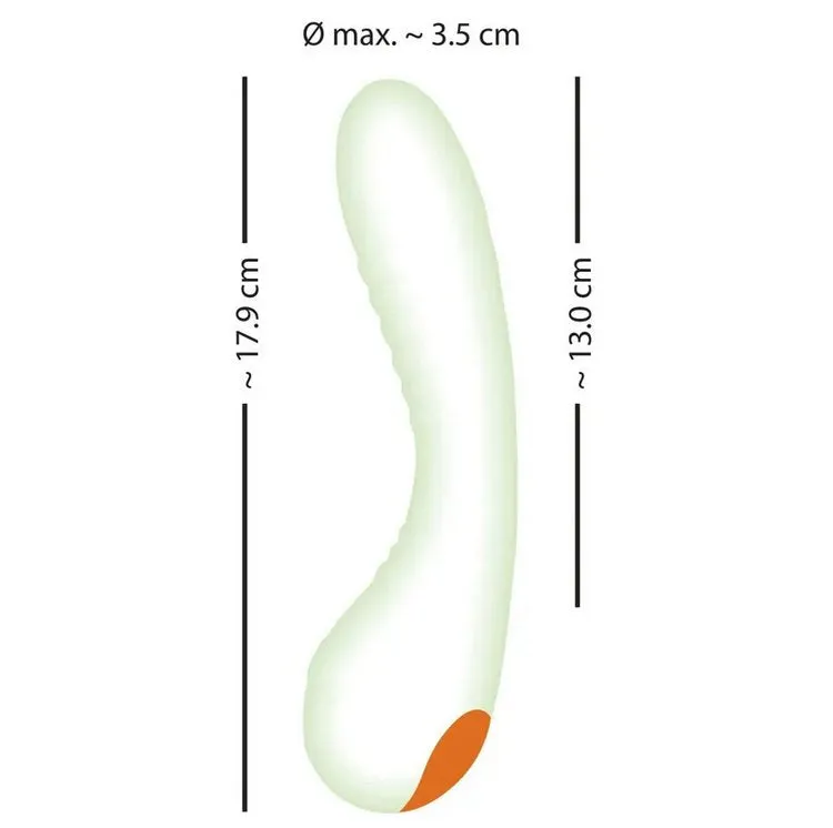 You2Toys Glow-in-the-Dark G-Spot