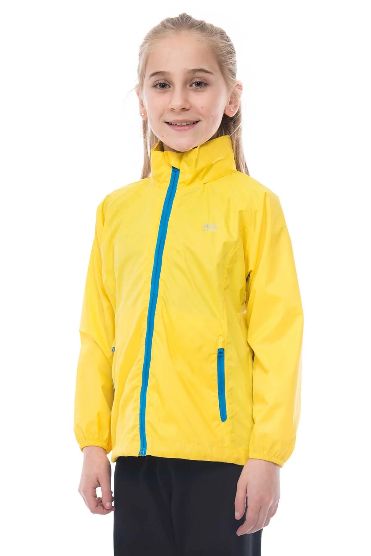 YOUTH MAC IN A SAC ORIGIN JACKET