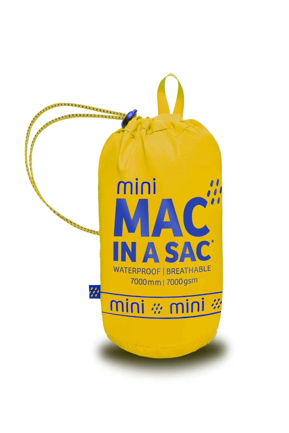 YOUTH MAC IN A SAC ORIGIN JACKET