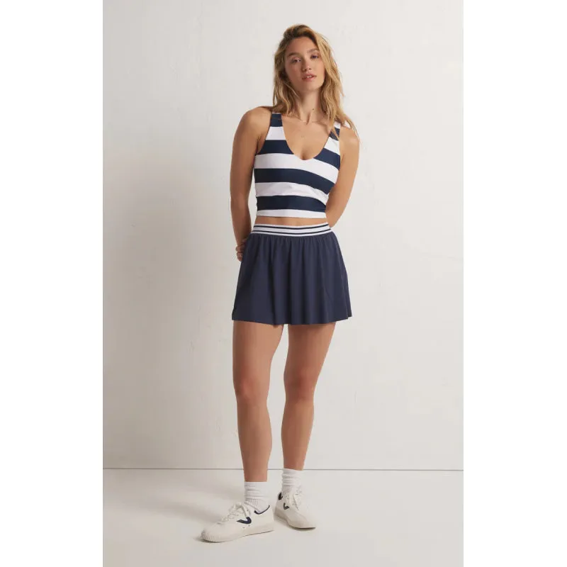 Z Supply Top That Skirt