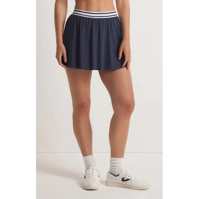 Z Supply Top That Skirt