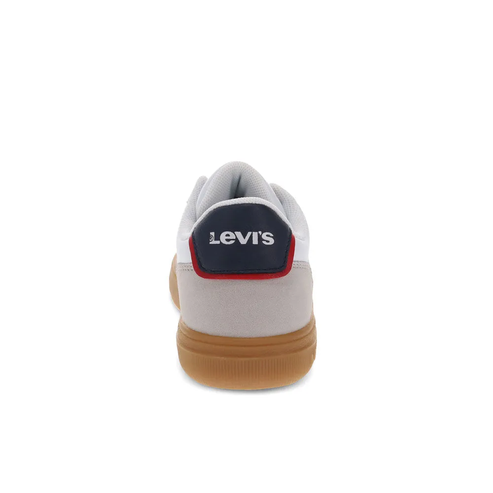 Zane - Kids Unisex Sneaker