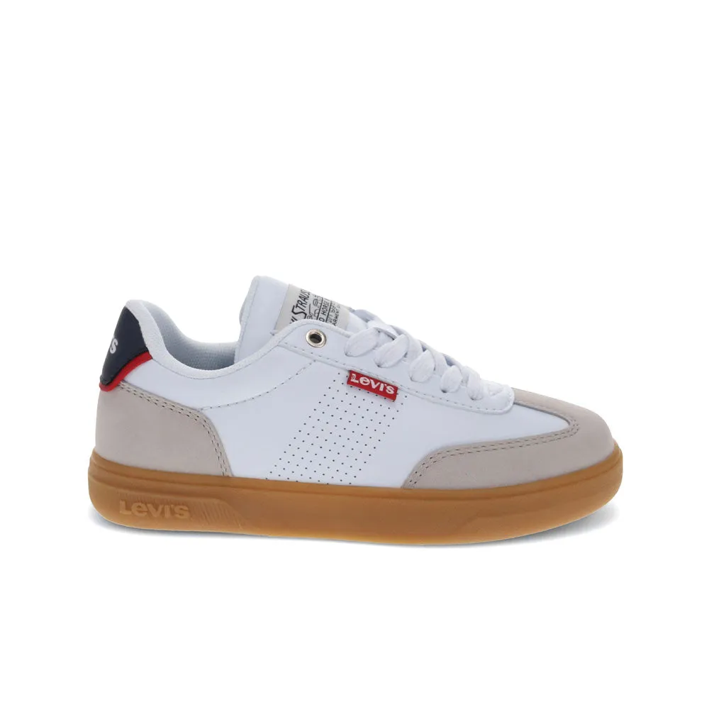 Zane - Kids Unisex Sneaker