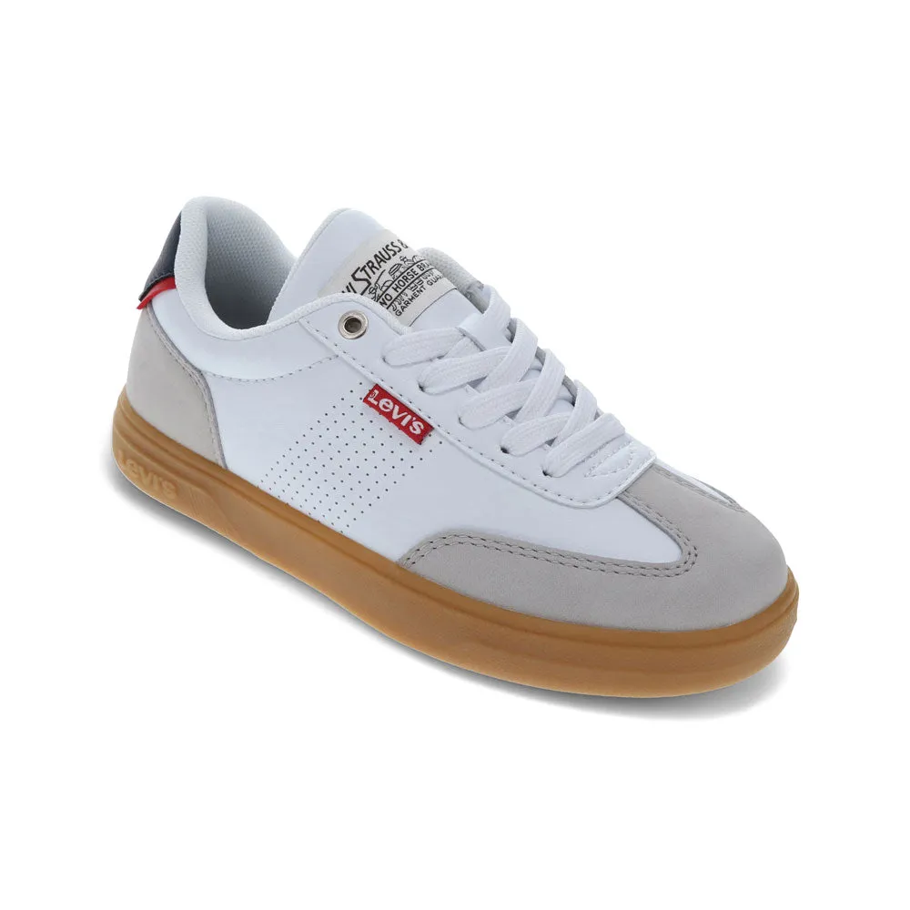 Zane - Kids Unisex Sneaker