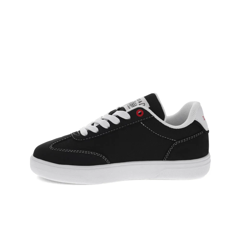 Zane - Kids Unisex Sneaker