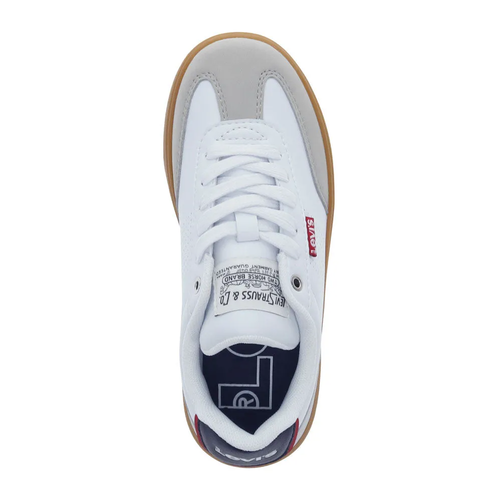 Zane - Kids Unisex Sneaker