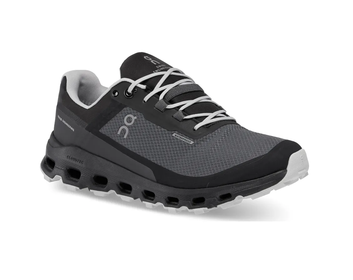 Zapatillas Cloudvista Wp - Mujer