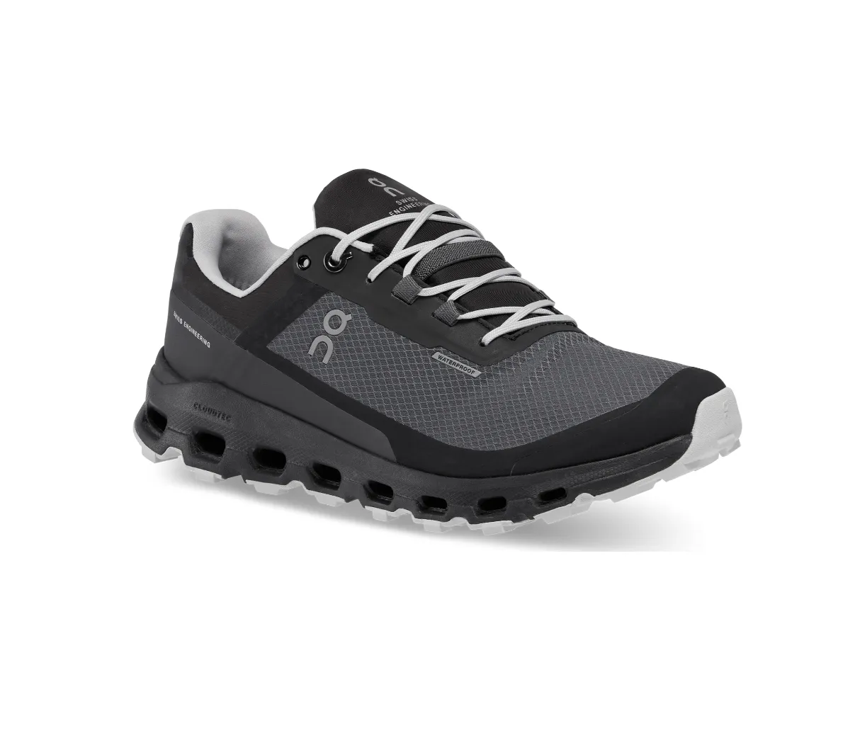 Zapatillas Cloudvista Wp - Mujer