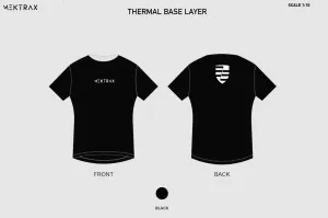 Zero Waste Thermal Base Layer