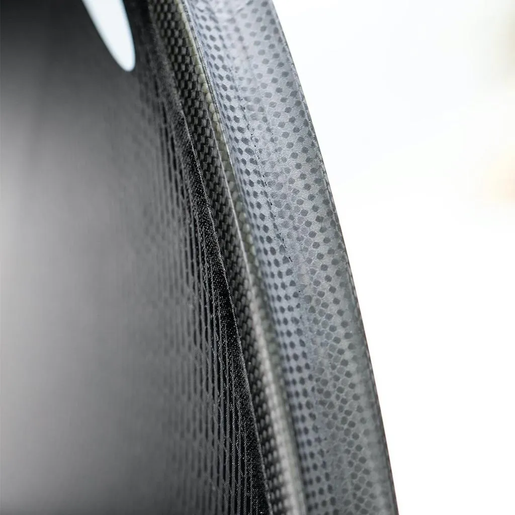 Zipp Super 9 Disc Wheel Tubular - Track Aus Team - Rear