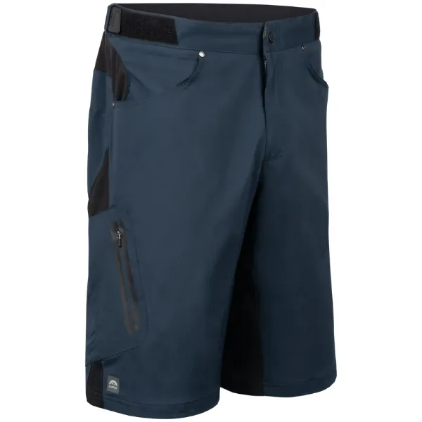 Zoic Mens Ether All Mountain 12" Short
