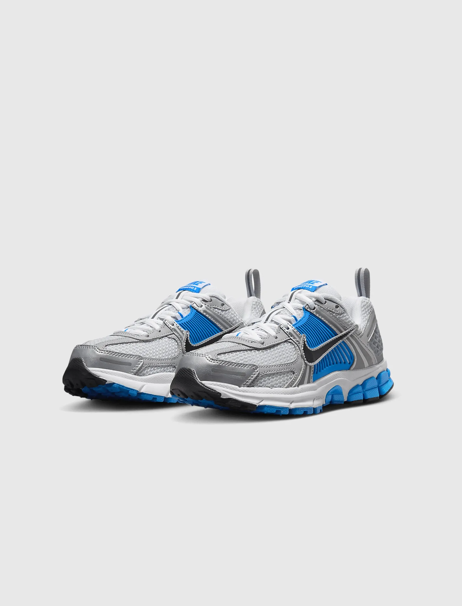 ZOOM VOMERO 5 GS "PHOTO BLUE"