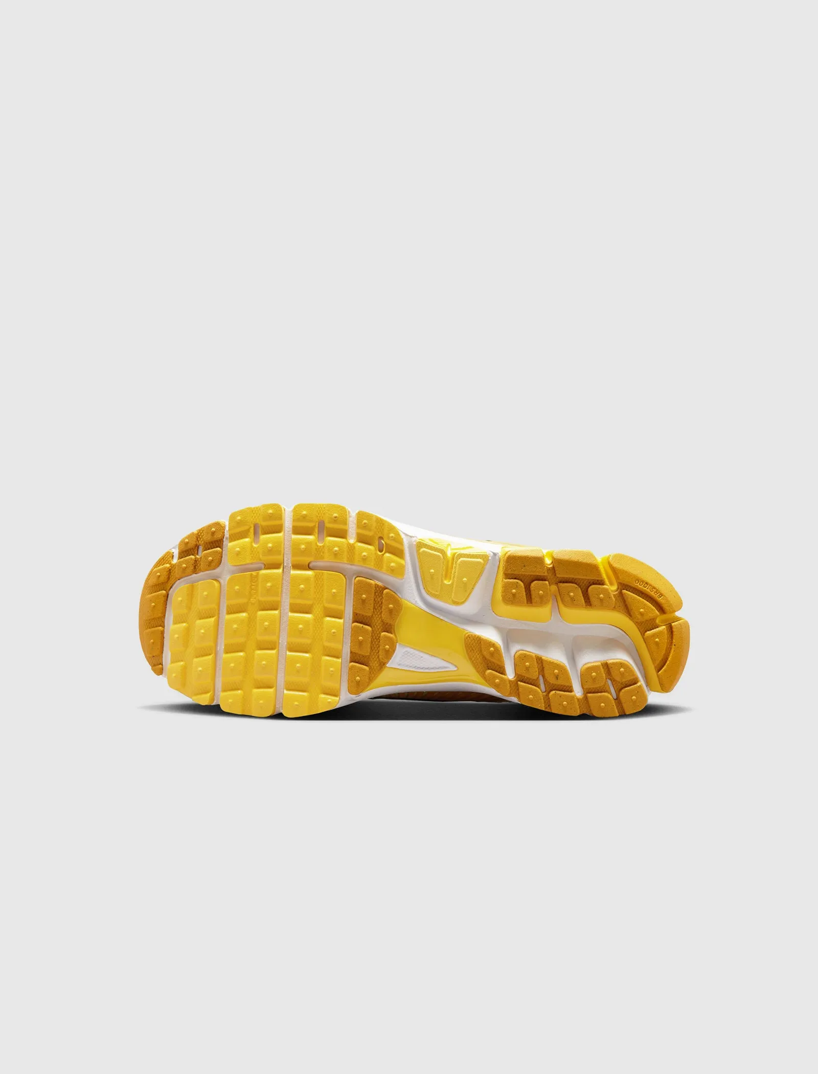 ZOOM VOMERO 5 PRM "VARSITY MAIZE"