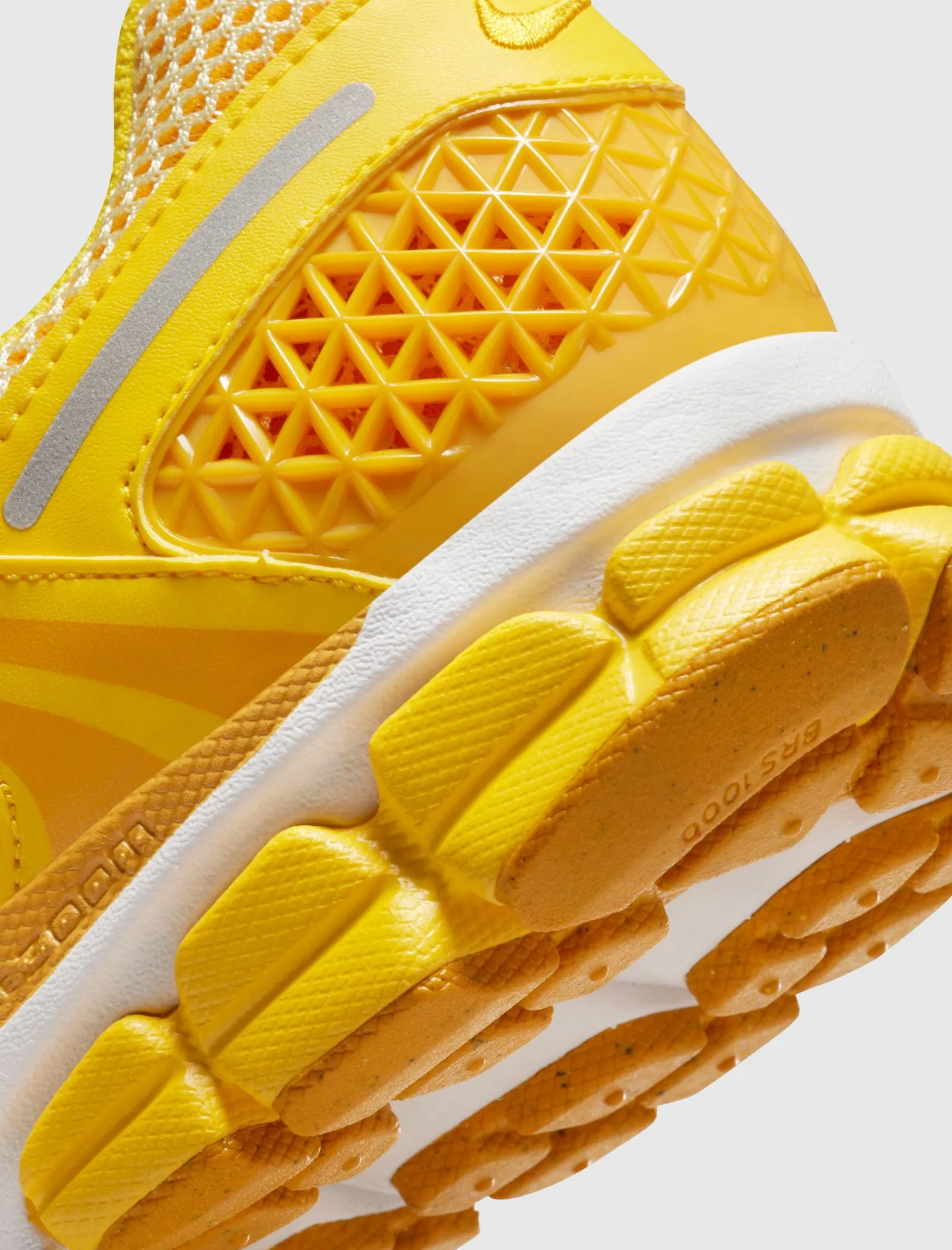 ZOOM VOMERO 5 PRM "VARSITY MAIZE"